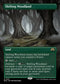 MH3 357 Shifting Woodland (0357 - Borderless)