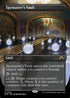 MH3 358 Spymaster's Vault (0358 - Borderless)