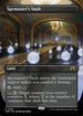 MH3 358 Spymaster's Vault (0358 - Borderless)