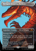 MH3 362 Herigast, Erupting Nullkite (0362 - Borderless) M