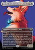 MH3 364 Phelia, Exuberant Shepherd (0364 - Borderless) R
