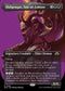 MH3 366 Shilgengar, Sire of Famine (0366 - Borderless) R
