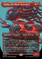 MH3 368 Laelia, the Blade Reforged (0368 - Borderless) R