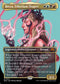 MH3 372 Breya, Etherium Shaper (0372 - Borderless) M