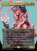 MH3 372 Breya, Etherium Shaper (0372 - Borderless) M