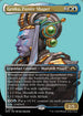 MH3 373 Genku, Future Shaper (0373 - Borderless) R