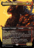 MH3 374 Imskir Iron-Eater (0374 - Borderless) R