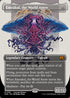[Foil] MH3 381 Emrakul, the World Anew (0381 - Borderless) M