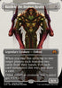 MH3 382 Kozilek, the Broken Reality (0382 - Borderless) M