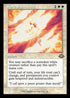 MH3 391 Flare of Fortitude (0391 - Retro Frame) R