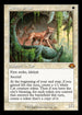 [Foil] MH3 394 Ocelot Pride (0394 - Retro Frame) M