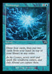 [Foil] MH3 399 Brainsurge (0399 - Retro Frame) U