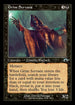 MH3 409 Grim Servant (0409 - Retro Frame) U