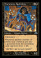 MH3 410 Marionette Apprentice (0410 - Retro Frame) U