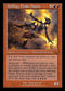 MH3 415 Ashling, Flame Dancer (0415 - Retro Frame) M