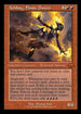 MH3 415 Ashling, Flame Dancer (0415 - Retro Frame) M