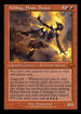 [Foil] MH3 415 Ashling, Flame Dancer (0415 - Retro Frame) M
