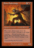 MH3 420 Skoa, Embermage (0420 - Retro Frame) C