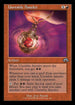 MH3 421 Unstable Amulet (0421 - Retro Frame) U