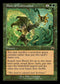 MH3 425 Flare of Cultivation (0425 - Retro Frame) R