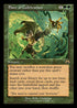 [Foil] MH3 425 Flare of Cultivation (0425 - Retro Frame) R