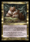 MH3 432 Kudo, King Among Bears (0432 - Retro Frame) R
