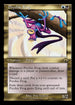 MH3 433 Psychic Frog (0433 - Retro Frame) R