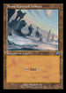 [Foil] MH3 439 Snow-Covered Wastes (0439 - Retro Frame) U