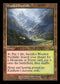 MH3 441 Wooded Foothills (0441 - Retro Frame) R