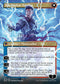 MH3 445 Ral, Monsoon Mage (0445 - Borderless) M