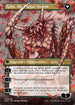 MH3 446 Grist, Voracious Larva (0446 - Borderless) M