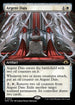 MH3 447 Argent Dais (0447 - Extended Art) R