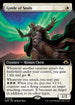 [Foil] MH3 448 Guide of Souls (0448 - Extended Art) R