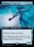 [Foil] MH3 451 Harbinger of the Seas (0451 - Extended Art) R