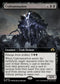MH3 452 Crabomination (0452 - Extended Art) R