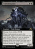 MH3 452 Crabomination (0452 - Extended Art) R