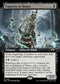 MH3 453 Emperor of Bones (0453 - Extended Art) R