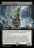MH3 453 Emperor of Bones (0453 - Extended Art) R