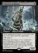 MH3 453 Emperor of Bones (0453 - Extended Art) R
