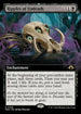MH3 455 Ripples of Undeath (0455 - Extended Art) R