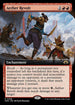 MH3 456 Aether Revolt (0456 - Extended Art) R