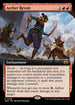 [Foil] MH3 456 Aether Revolt (0456 - Extended Art) R