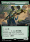 MH3 458 Fanatic of Rhonas (0458 - Extended Art) R