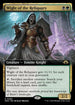MH3 460 Wight of the Reliquary (0460 - Extended Art) R