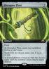 MH3 461 Disruptor Flute (0461 - Extended Art) R