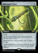 MH3 461 Disruptor Flute (0461 - Extended Art) R