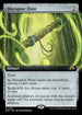 [Foil] MH3 461 Disruptor Flute (0461 - Extended Art) R