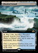 MH3 464 Flooded Strand (0464 - Extended Art) R