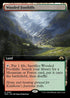 MH3 467 Wooded Foothills (0467 - Extended Art) R