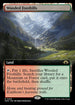 MH3 467 Wooded Foothills (0467 - Extended Art) R